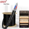 SNIT SN-GYTA Armored Outdoor Single-Mode Fiber Optic Cable
