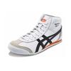 Onitsuka Tiger Mexico Mid Runner 'White Black Orange' 1183A335-101