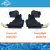 NEW 96252707 96252709 96229551 96229552 Front Rear Left Right Door Lock Latch Actuator For Chevrolet Aveo Optra Wave5 Pontiac G3