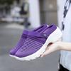 MODNE BUTY Męskie oddychające sportowe trampki Sportowe buty do biegania Odkryty damski trener tenisowy