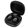 New small powder in-ear bluetooth headset wireless high sound quality low delay long battery life