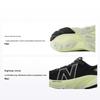 Fresh Foam X Balos Sapatos de Corrida Confortáveis Duráveis de Cano Baixo Masculino tênis Preto MBALLB1