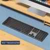 Periferice pentru calculatoare – Tastaturi