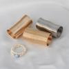 Steel Memory Wire,Jewelry Wire Memory Beading Wire for Necklaces Earrings Crafts