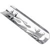 Motorrad Auspuff Hitzeschild Auspuff Schalldämpfer Schutz Metall Hitzeschild Motorrad Universal Hochtemperatur Beständig Verbrühungsschutz