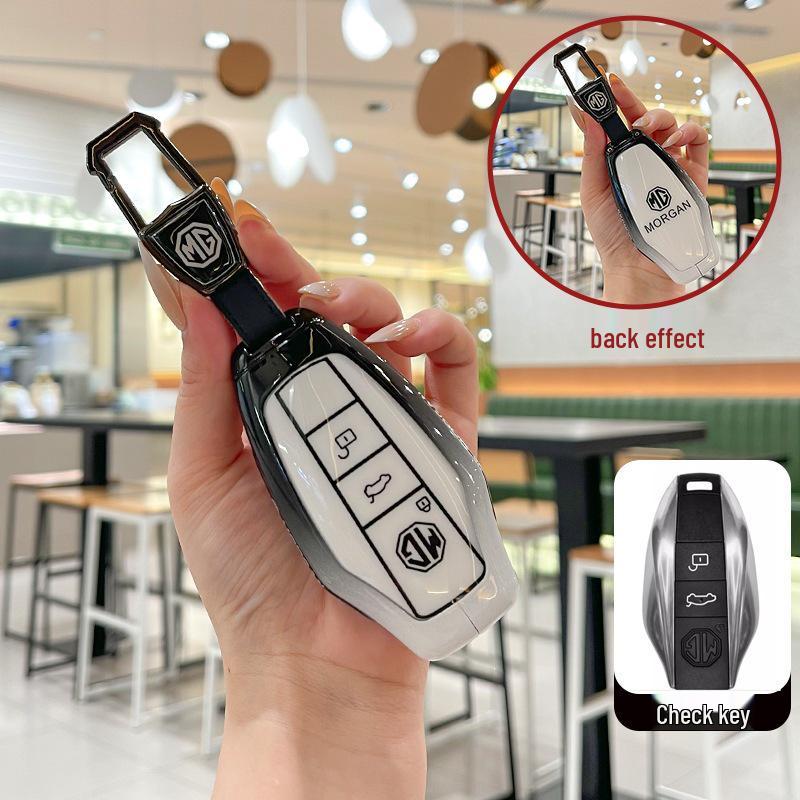 Compatible with Roewe RX5, Scorpio 6, MG6, New i5/i6, Shell D7, MG Pilot, MG5, and KOREWEI CLEVER