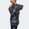 Adidas Jackets Men's Black Hooded Moderate Other DZ7589