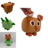 Pet Simulator X Bat Plush Stuffed Doll Ideal For Halloween And Spooky Decor