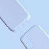 For Huawei Y7A 2020 Case Luxury Candy Color Matte Phone Case For Huawei P Smart 2021 Cover Soft HuaweiY7A Y 7A Y7 A Bumper 6.67"