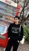 Opeutyundeu Pocket Cat Knit 2 Colors