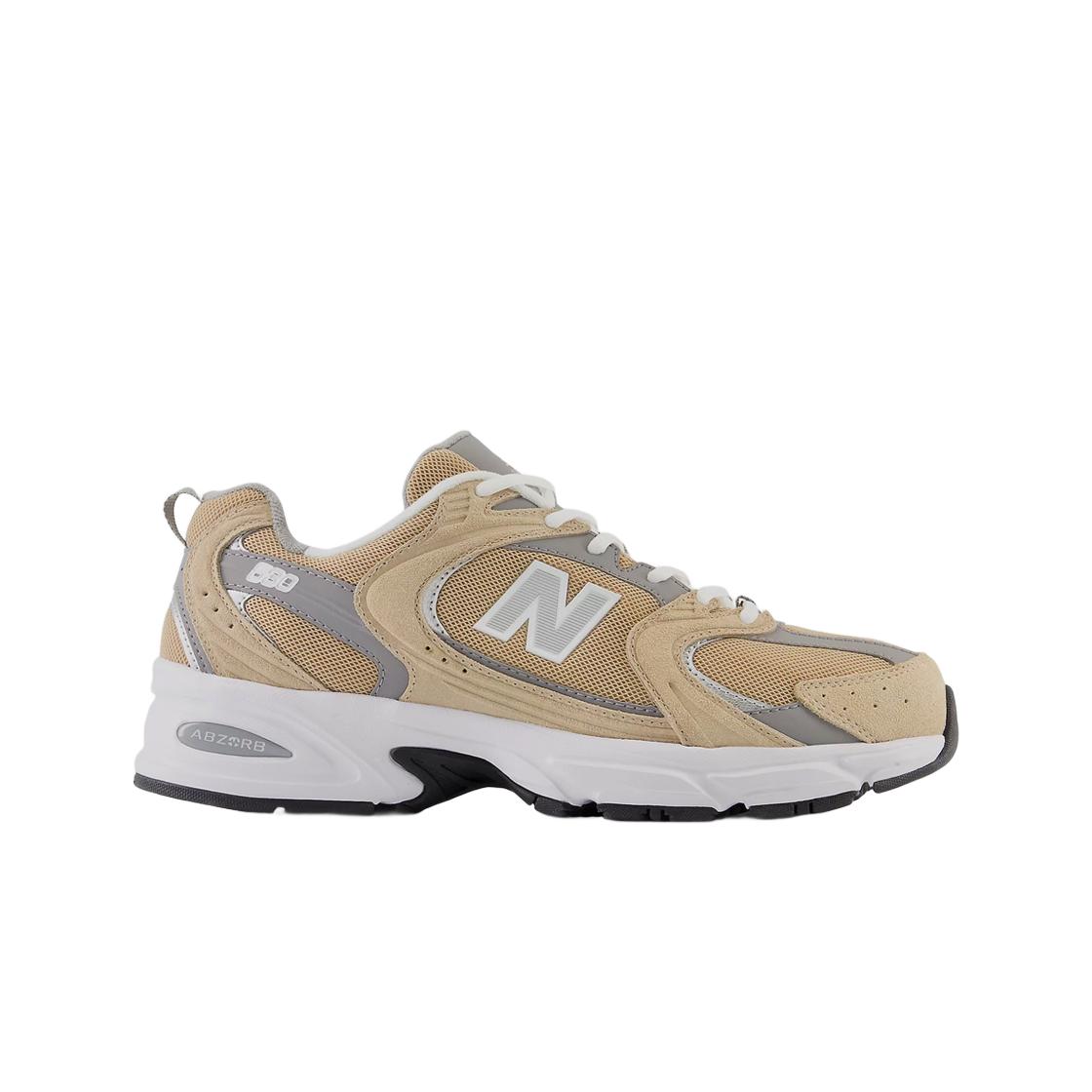 

New Balance Мужские кроссовки 530 Incense Shadow Grey MR530CJ