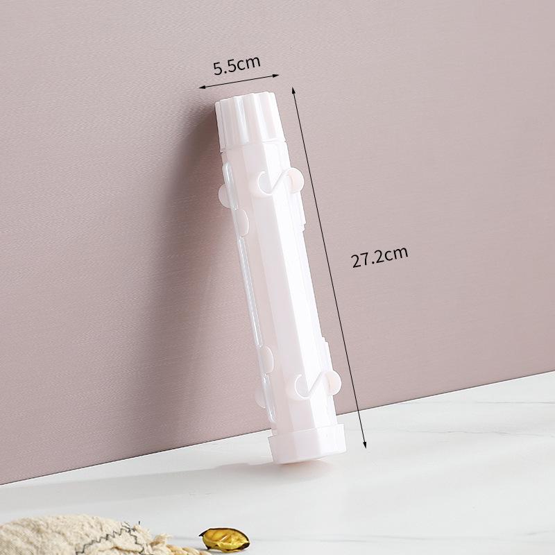 

Ракетный инструмент для приготовления суши. Форма для японских рисовых роллов своими руками для приготовления домашних суши и онигири. белый