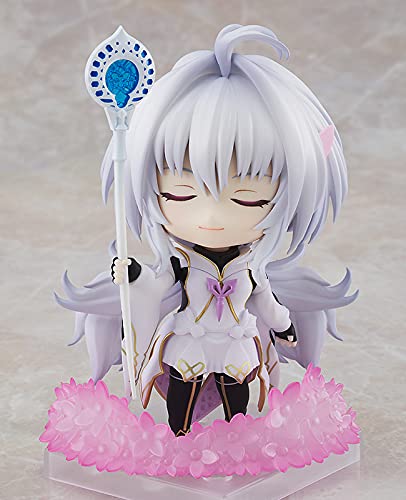 Nendoroid Fate/Grand Order Arcade Caster/Merlin [Prototype] Non-Scale Plastic Painted Movable Figure G12659
