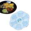 Bear Cat Shape Silicone Mold With Lid Cake Mould Cute Ice Cube Tray  Restaurant