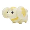 POKEMON Center Original Plush Toy Papi Mocchi 13×18×23(H×W×Dcm)