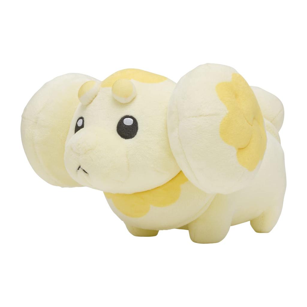 POKEMON Center Original Plush Toy Papi Mocchi 13×18×23(H×W×Dcm)