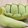 Stuffed Doll Tortoise Stuffed Toy Fluffy Animal Sea Turtle Pillow  Kids Birthday Christmas