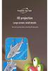 Luminous Story Projector Toy for Early Childhood Education