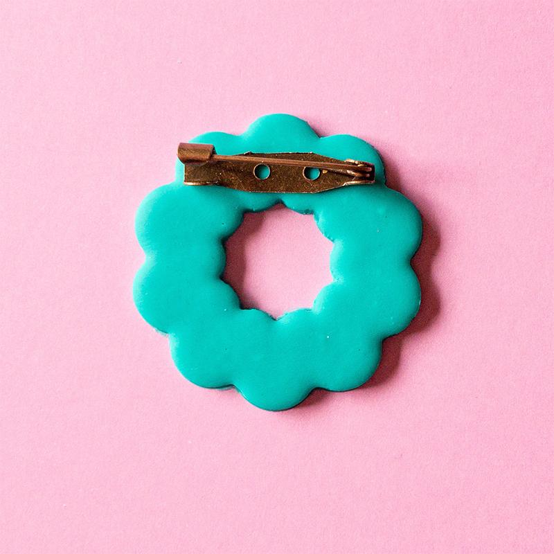 Christmas Tree Wreath Polymer Clay Cutters Earrings Necklaces Pendant Soft Clay Mold Diy Hand Tool Jewelry Cutting Die Molds
