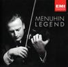 CD YEHUDI MENUHIN Legende 724356732629 EMI 2000 Japan Klassik Gebraucht