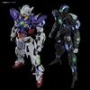 PG Mobile Suit Gundam 00 Gundam Exia scale plastic model (LIGHTING MODEL) 1/60 pre-colored