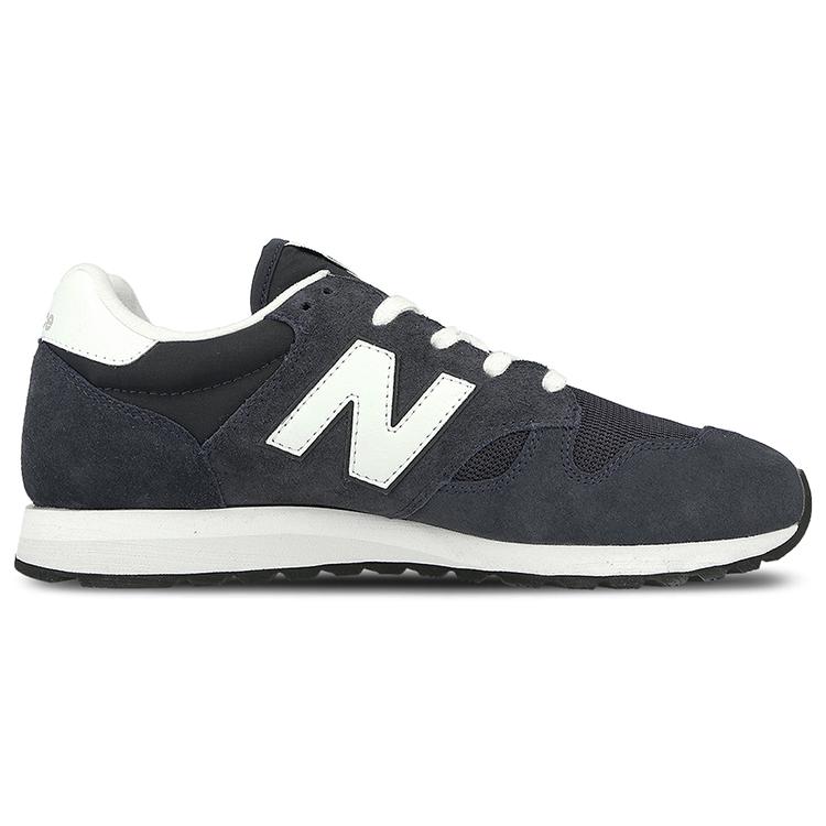 new New Balance 520 Series Low Top Sneakers Black