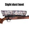 Rifle Spotting Optics Lens Cover Protective Cover Neoprene Scope Cover Outdoor Hunting Gun Scope Cover for 10 In Length Scopes