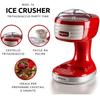 Ice Cream Maker Ariete Party Time 0076/00 Ice Crusher Granita (00C007600AR0)