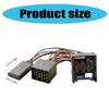 Auto Accessory Cable Microphone Cable Bluetooth-compatible Music Adapter