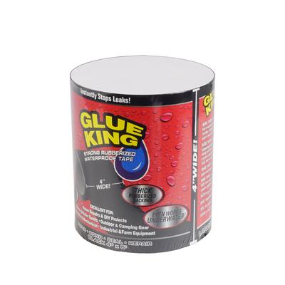 Supretto Glue King Ruban isolant imperméable (De l'art. 7151-0001)