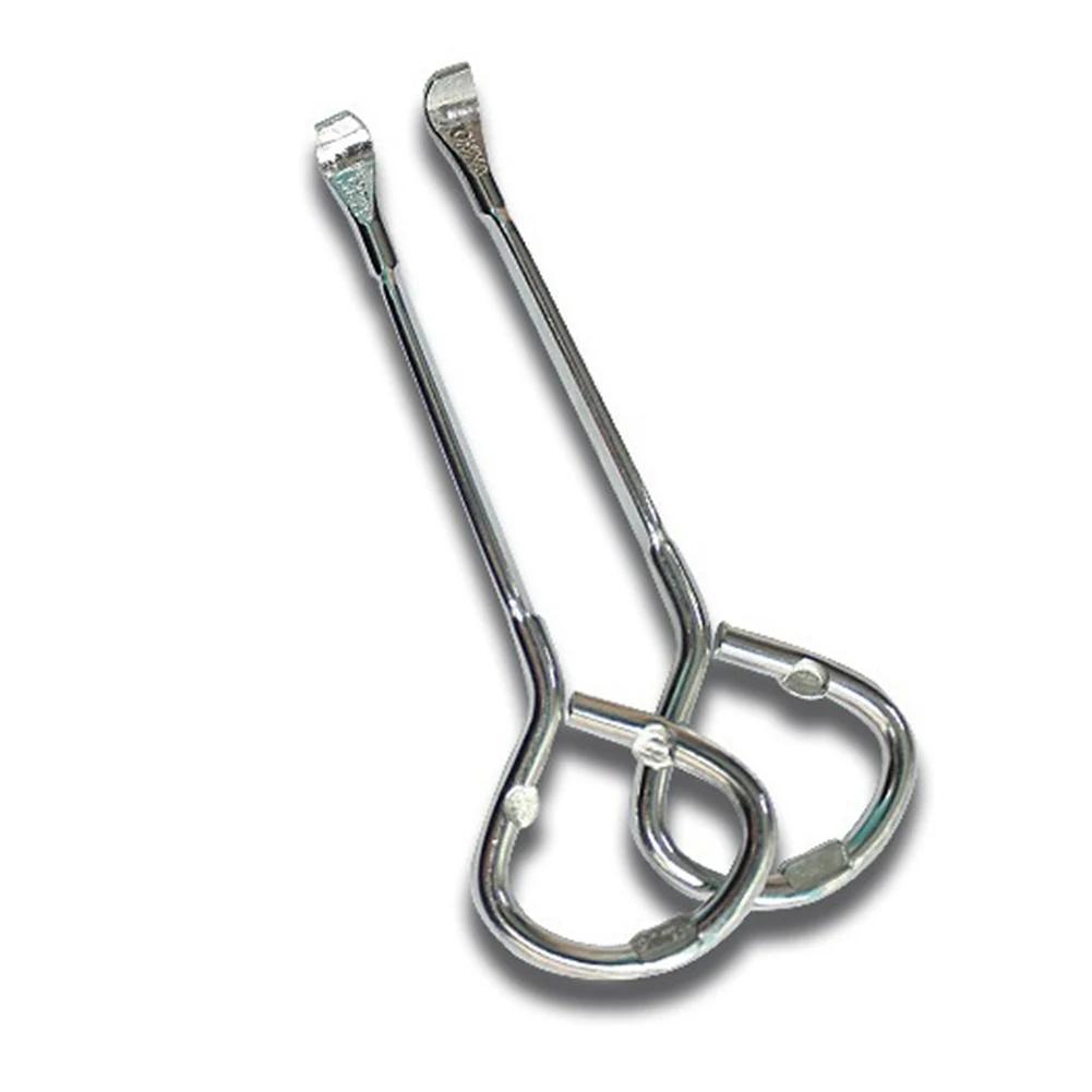 Новые прочные высококачественные банки ведра для краски пивные бутылки открывалка для пивных бутылок 2/4 шт. высокая твердость многофункциональный