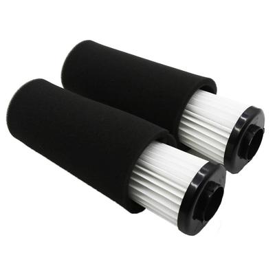 2 Pack Replacement Odor Trapping Filter F112 for Dirt Devil Upright Bagless Vacuum Cleaners Compares To AD47936