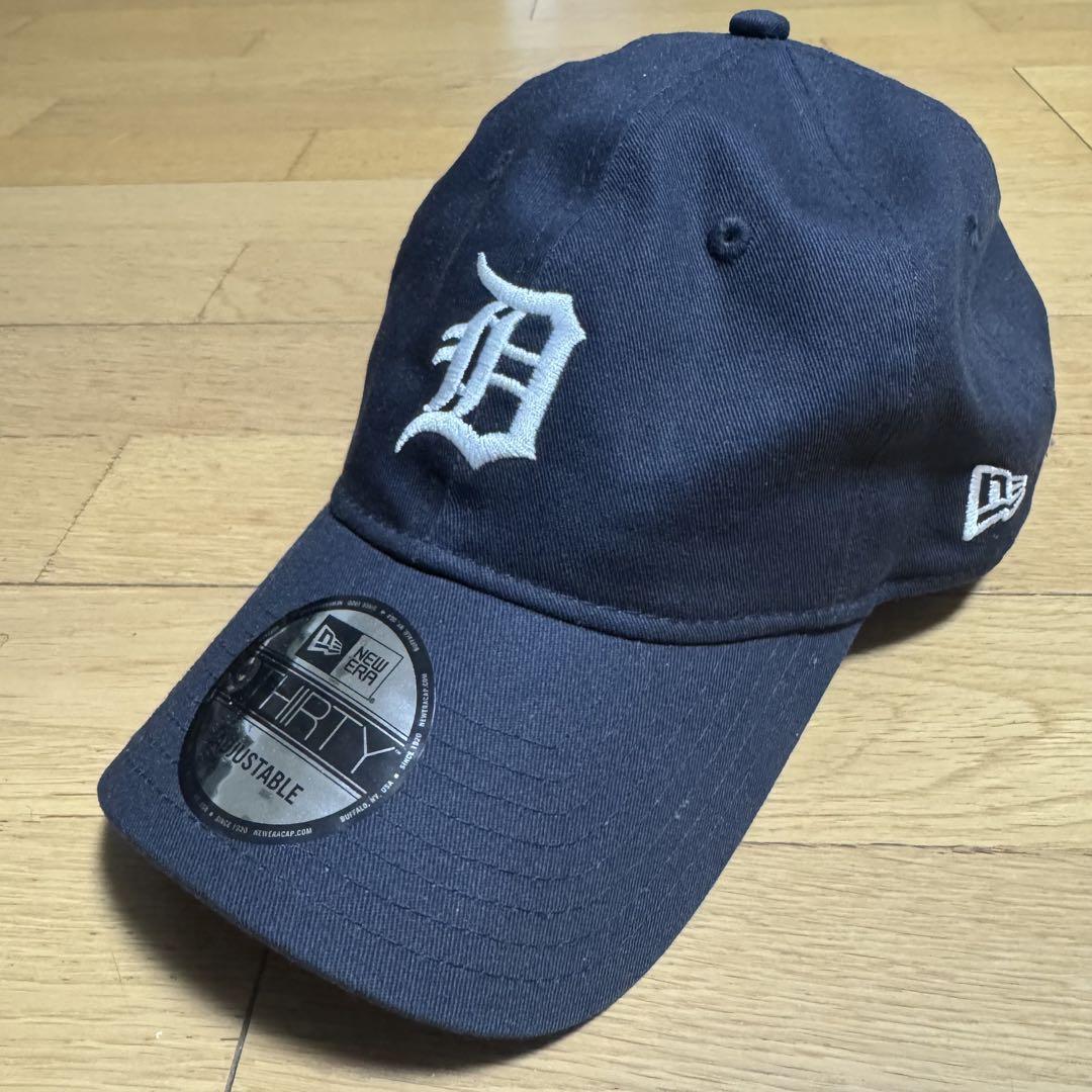 

[USED] Azure New Era collaboration cap