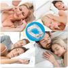 Anti Snore Stop Snoring Nose Clip Silicone Magnetic Sleep Tray Sleeping Aid Apnea Guard Night Device with Case Anti