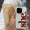 Telefoonhoesjes – Smartphonebumpers