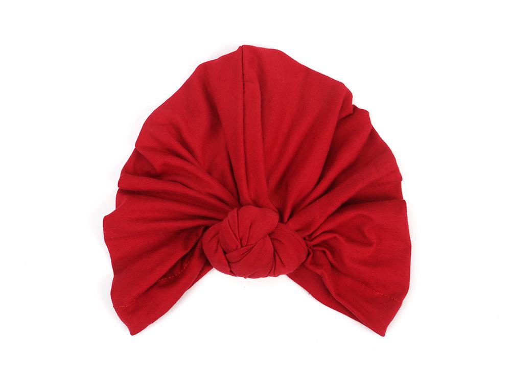 

Women s Versatile Autumn & Winter Pullover Turban: Multi-color, Elastic Indian-style Hat One Size