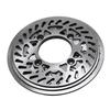 190mm/210mm/220mm Vorder- und Hinterrad-Bremsscheibe für CRF XR50CC 70CC 110CC 125CC 140CC 150CC Pit Dirt Bike