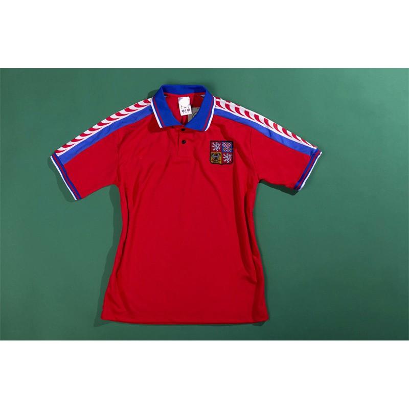 1996. gada Čehijas Republikas Retro Futbola