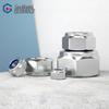 GUWANJI Non-metallic Insert Self-Locking Hex Nuts
