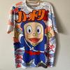 [GEBRAUCHT] Namie Amuro 25-jähriges Jubiläum LIVE in Okinawa Live-T-Shirt