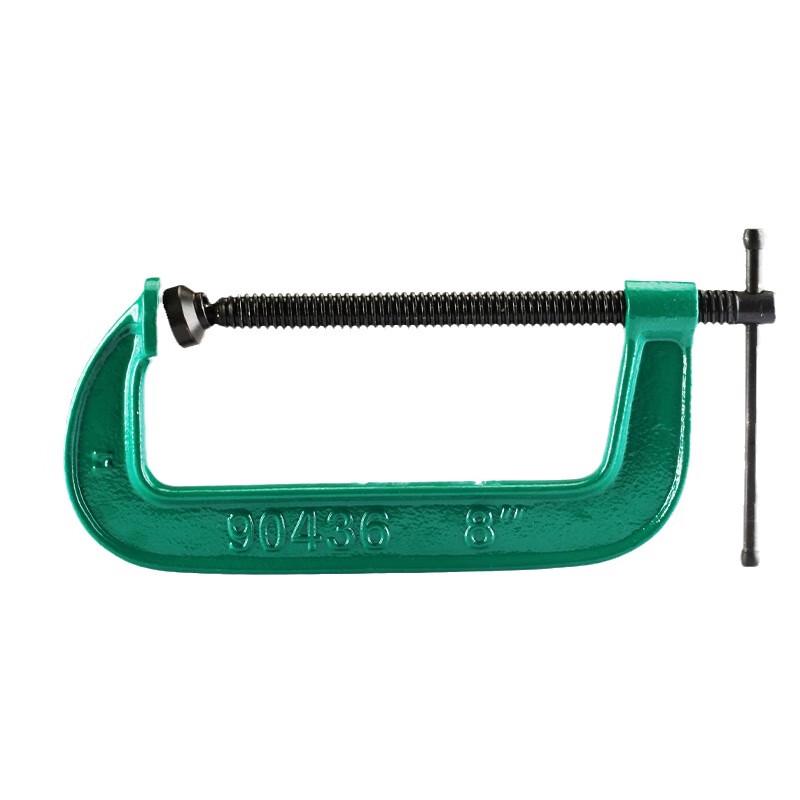 Yuqilong Carbon Steel G-Clamp