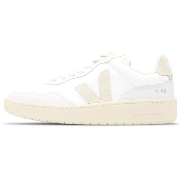 Кроссовки Veja V-90 B-Mesh EU 42