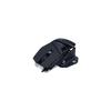 Madcatz RAT 4+ Noire - Souris gamer filaire personnalisable - 9 boutons - LED - 7200 DPI - Pixart PMW3330