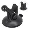 Car GPS Holder Windshield Windscreen Plastic Suction Cup Black Replacement