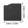 High Efficiency Metal Cooling Plate For X1C/P1P/P1S 3D Printers With Improved Waste Management And Wide Compatibility
