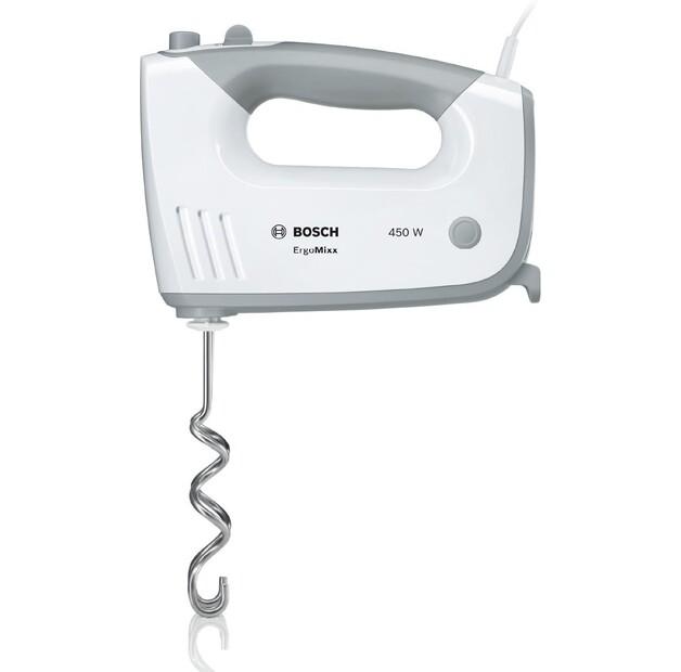 Hand Mixer Bosch MFQ36440 with Attachments
