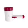 Pet Paw Cleaner - Semi-Automatic Foot Washer for Dogs and Cats