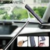 Car Window Cleaner Tool Windshield Cleaner Wand Retractable Auto Glass Wiper Dust Removal Defogging Brush