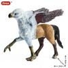 Oenux Original Wilde Dinosaurier Mythos Drache Tiere Modell Feuer Bulle Krake Monster Krabbe Actionfiguren Kinder Sammlung Spielzeug Geschenk