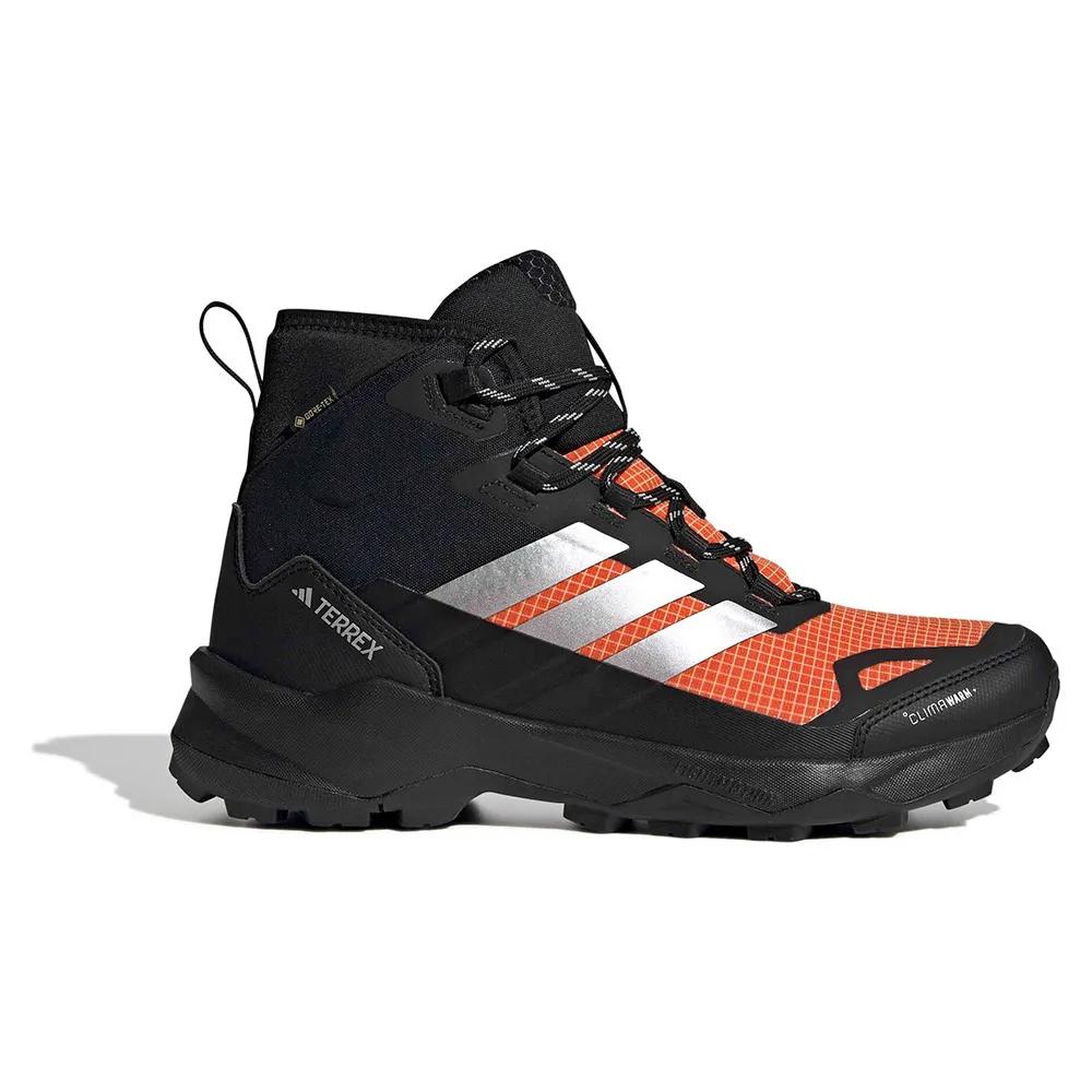 adidas Ботинки для хайкинга Terrex Skychaser AX5 Mid Goretex Climawarm+